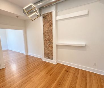 For Lease - 91 Lewis Street Unit# 2, Toronto, Ontario - Photo 5