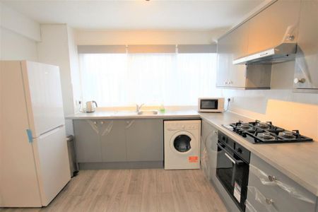 1 bedroom terraced house to rent - Photo 3