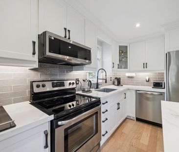 For Lease - 24 Dawlish Avenue, Aurora, Ontario - Photo 6