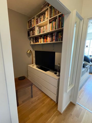 Älghagsgatan, Göteborg - Photo 2