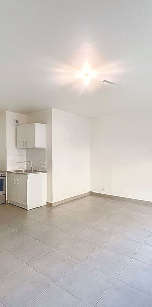 Appartement 1 pièce - Photo 1