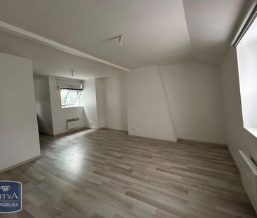 Location Appartement 1 pièce 29m² CAMBRAI 59400 - Photo 4