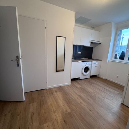 Location appartement 1 pièce, 28.76m², Soissons - Photo 3