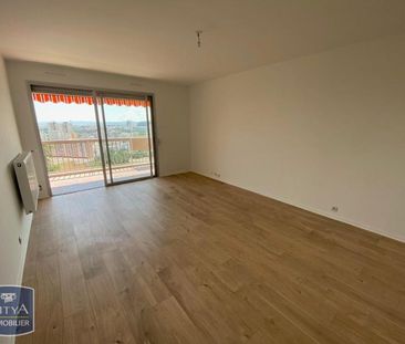 Location Appartement 1 pièce 36m² NICE 06200 - Photo 5