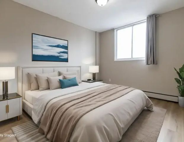 Mainstreet Place | 1122 8 Avenue SW, Calgary - Photo 1