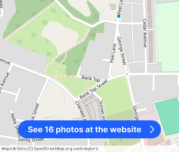 Bank Top, Heywood, OL10 - Photo 1