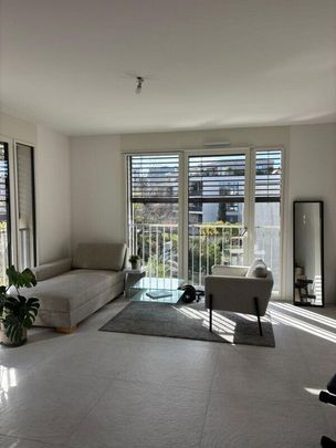 Reprise de bail – 2,5 pièces (type loft), Grand-Saconnex (Rte de Ferney) au : - Photo 1