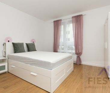 Warszawa, Ursynów, Kabaty, Stefana Dembego – zdjęcie 3