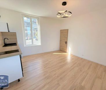 Appartement à louer 2 pièces 30.68m² - Photo 1