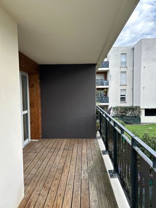 Appartement 3 pièces - Photo 1