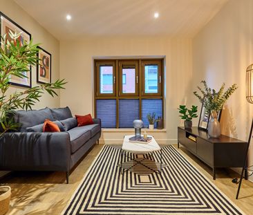 1 bedroom apartment - Photo 1