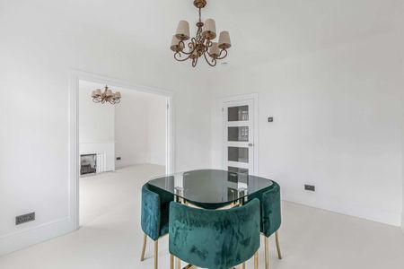 Wimbledon Close, The Downs, Wimbledon, London, SW20 8HW - Photo 2