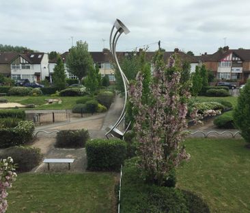 2 bedroom flat to rent - Photo 4