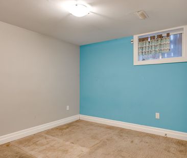 For Lease - 240 Markham Road Unit# LOWER LEVEL, Toronto, Ontario - Photo 2