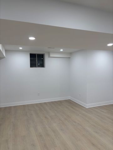 For Lease - 1 Tran Street Unit# basement, Wasaga Beach, Ontario - Photo 4
