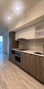 1 Bed & 1 Bath - Sugar Wharf Condos - Photo 4