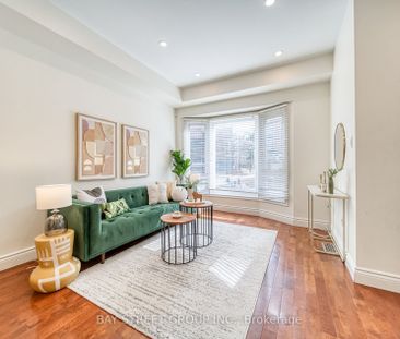 For Lease - 228 Shuter Street, Toronto, Ontario - Photo 3