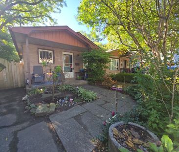 For Lease - 89 Wellington Street Unit# Main Level, Brampton, Ontario - Photo 5