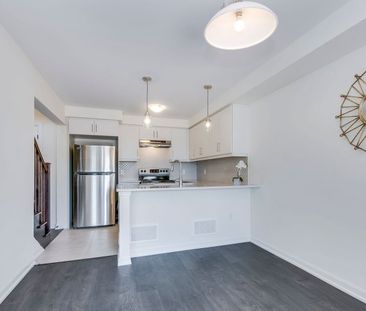 For Lease - 123 Toucan Trail, Oakville, Ontario - Photo 6