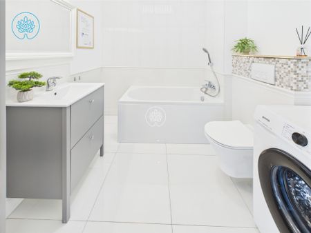 Na wynajem dwupokojowe mieszkanie Na Czyżkówku - Photo 2