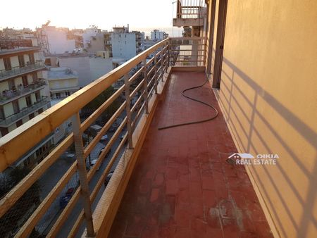Ενοικιάζεται, 3αρι, Ρετιρέ, Αγίας Σοφίας - Photo 4