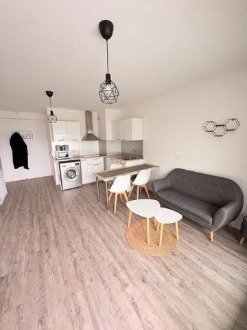 Appartement 2 pièces à Thionville - Photo 2