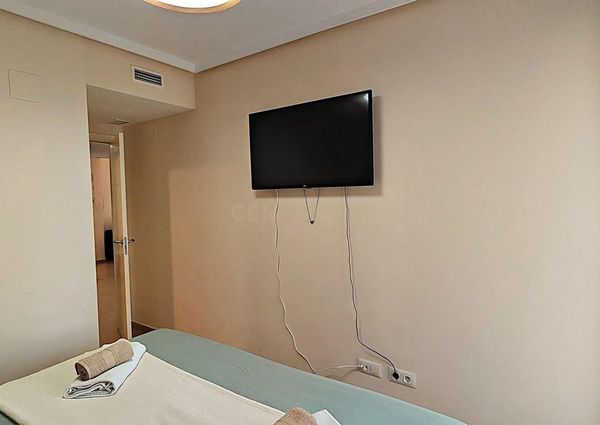 Calpe/Calp, Valencian Community