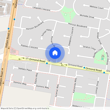 27 Pinnacle Way, Hampton Park