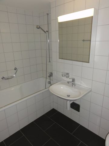 Wohnen im lebendigem Stadtquartier - Foto 4