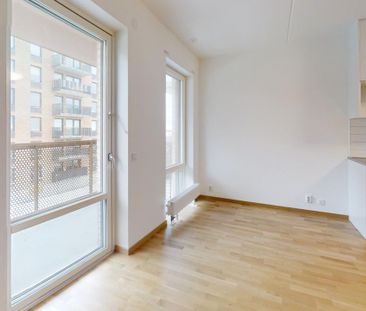 Maria Stationsgata 41 - Foto 2