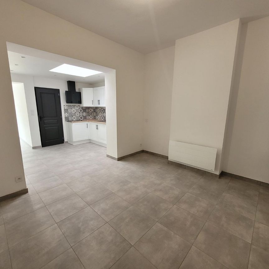 Location Maison 3 pièces 83m² ANZIN 59410 - Photo 1