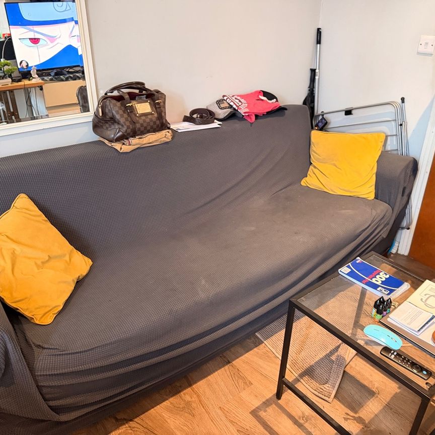 Studio Flat, Dunsmure Road, N16 - Photo 1