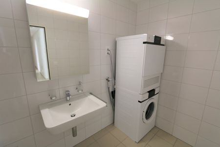 3.5 Zimmer, 88 m², 1. Stock - Foto 4