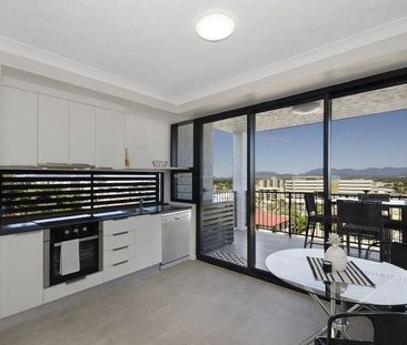 21/23 Melton Terrace, Townsville City QLD 4810 - Apartment For Rent... - Photo 1