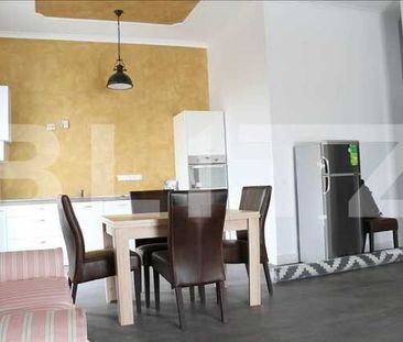 4 camere, 150 mp, parcare subterana, totul nou, terasa 100 mp - Fotografie 4