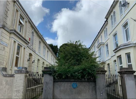 Hoe Gardens, Plymouth, PL1 - Photo 2