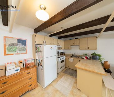 44 Ste-Ursule - Photo 5