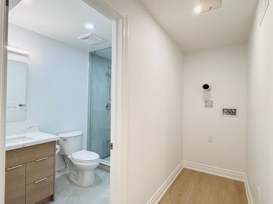 For Lease - 1 Tran Street Unit# basement, Wasaga Beach, Ontario - Photo 1