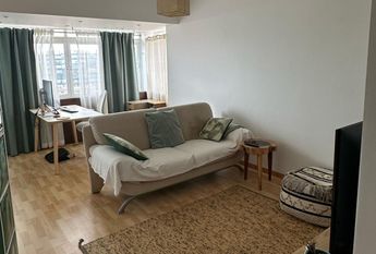 Alugo apartamento ou quartos Cacilhas