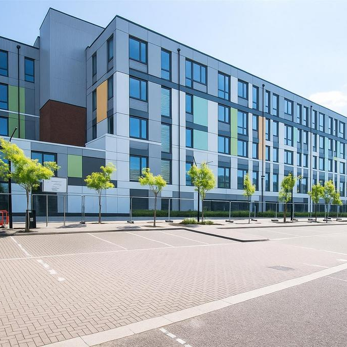 2 bedroom apartment to rent - Photo 1