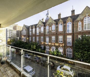 3 bedroom flat to rent - Photo 6