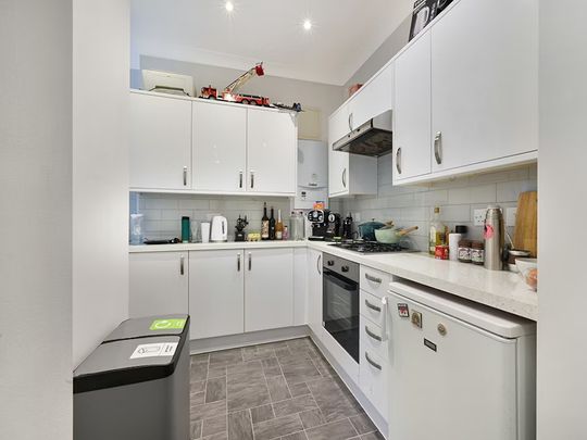 Studio apartment - Photo 1