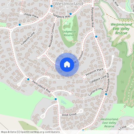 21 Woodside Common, Westmorland, Christchurch City