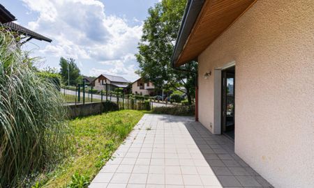 Location appartement 3 pièces - Photo 4