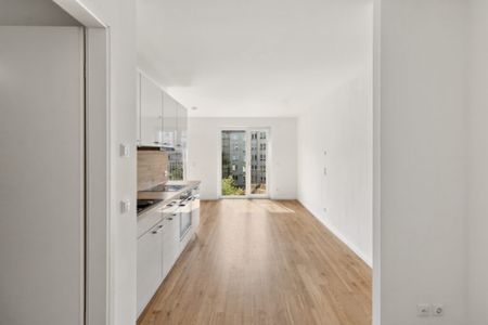 Singles aufgepasst! Begehrte 1-Zimmer Wohnung - Photo 3