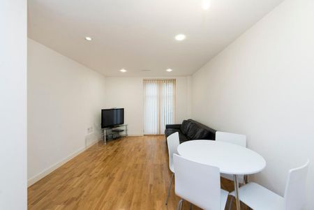 1 bedroom flat to rent - Photo 3