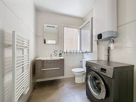 Location Appartement 2 pièces 40m² SARROLA CARCOPINO 20167 - Photo 3