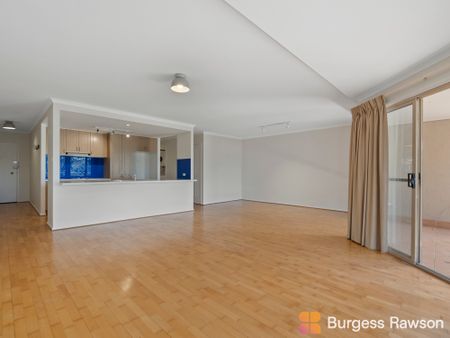 43/34 Leahy Close, Narrabundah ACT 2604 - Apartment For Rent | Domain - Photo 4
