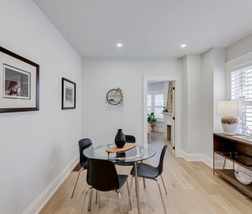 For Lease - 187 Clendenan Avenue Unit# Main, Toronto, Ontario - Photo 3