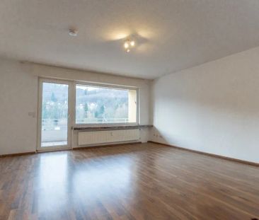 Gemütliches ca. 36m² großes Appartement mit Aufzug, Loggia und Einb... - Photo 1